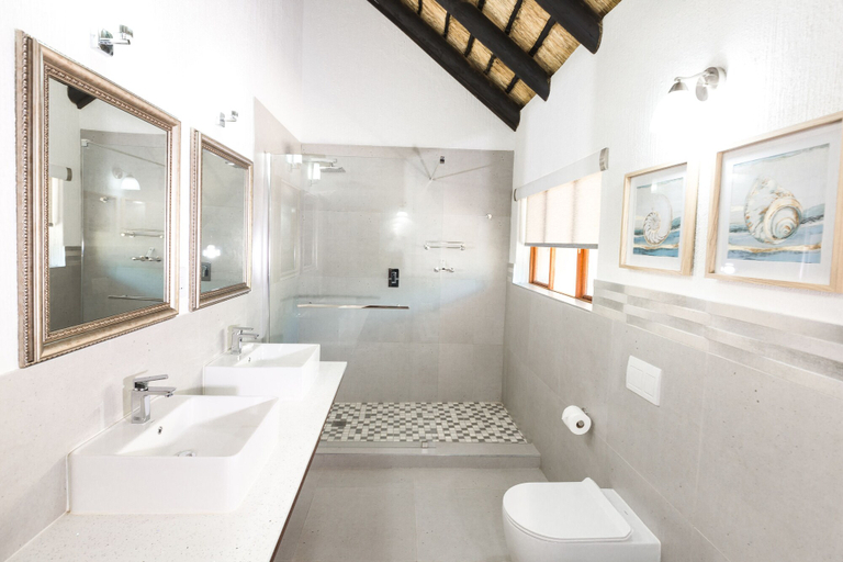 Bathroom 5, Kruger Park Lodge Unit 610B, Ehlanzeni