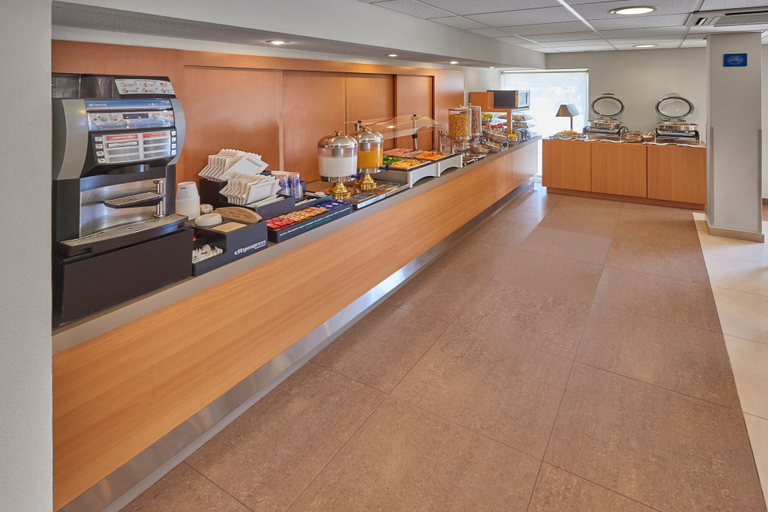 Food & Drinks 5, City Express by Marriott Mazatlán, Mazatlán