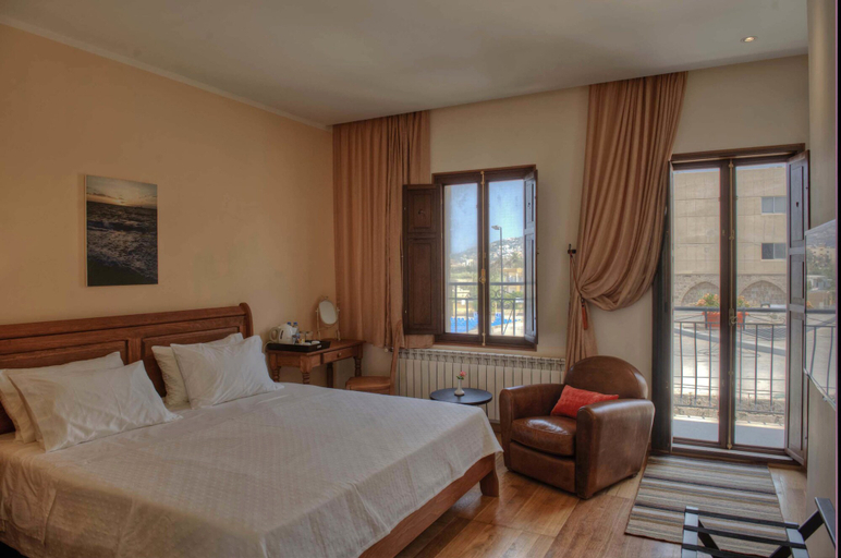 Bedroom 3, L'Auberge de la Mer, Batroun