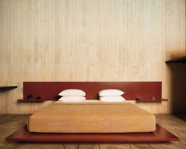 Bedroom 2, Otro Oaxaca, a Member of Design Hotels, Del Centro