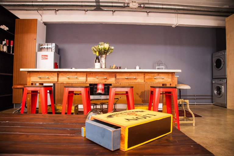 Food & Drinks, B101 harbour View, City of Cape Town
