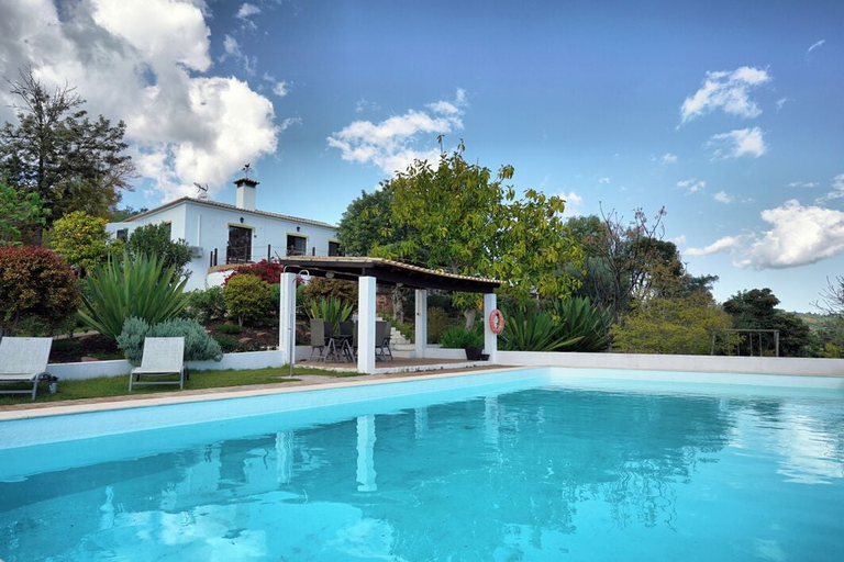 Sport & Beauty 5, Vale Fuzeiros Nature Guest House, Silves
