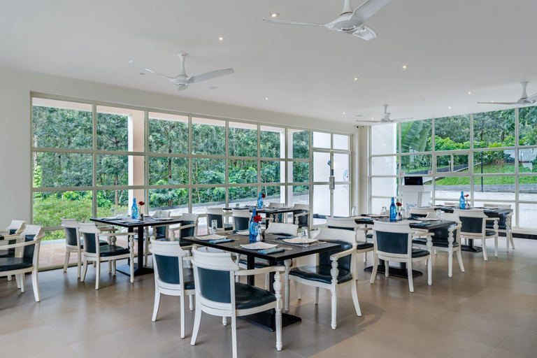Food & Drinks 5, Vismita County, Chikmagalur