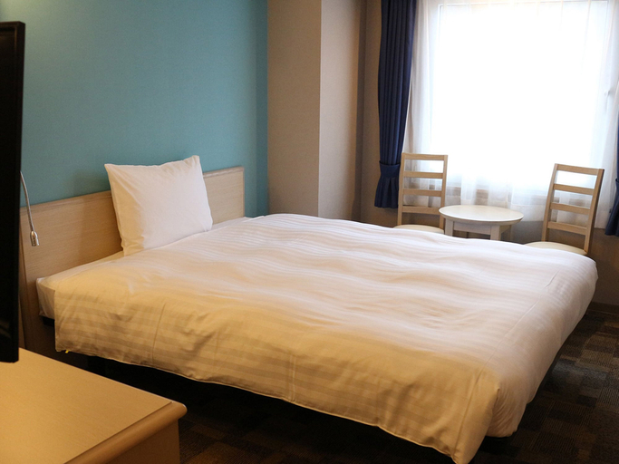 Bedroom 3, Toyoko Inn Fujisan Otsuki-eki, Ōtsuki