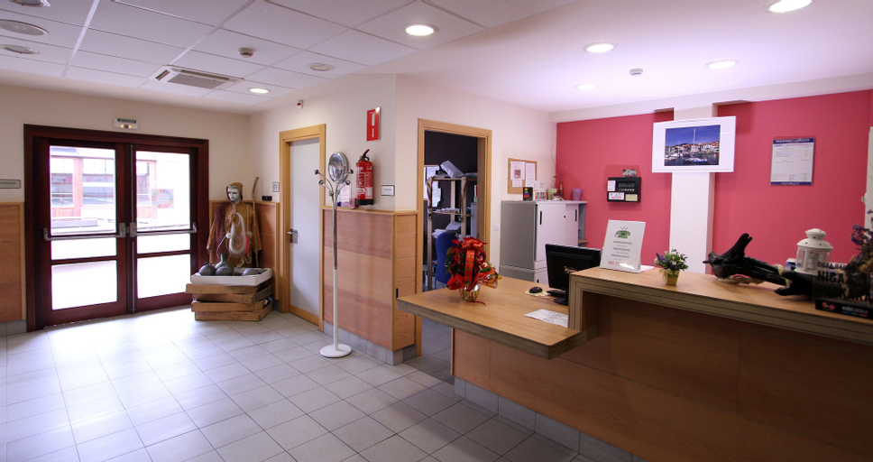 Albergue Trinkete Etxea - Hostel, Vizcaya