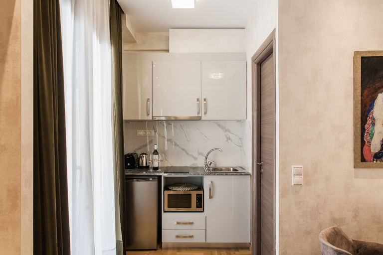 Others 4, Nicholas Point Apartments and Rooms, Attica