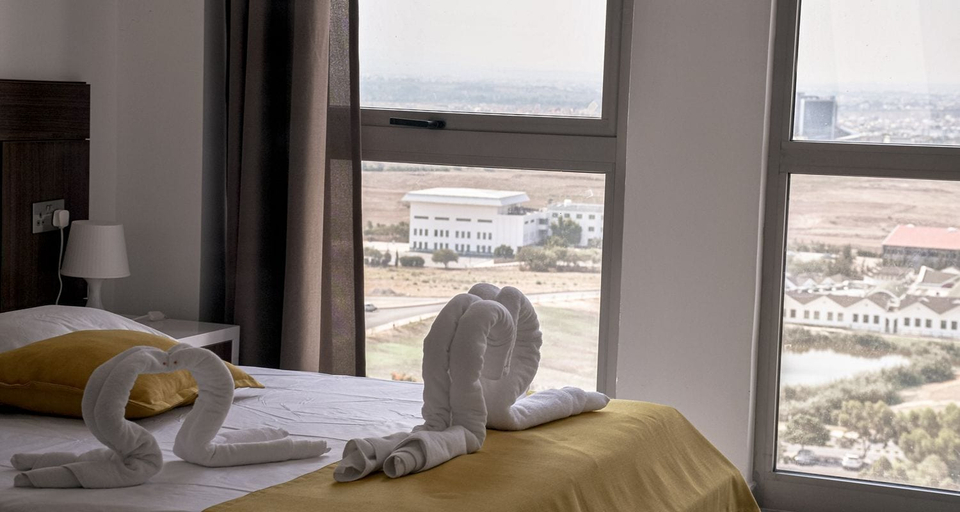 Bedroom 2, Dorana Residence