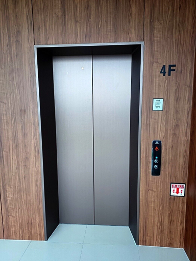 Others 5, Lagobaum Hotel, Yeongi
