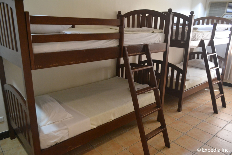 Bedroom 4, Tagaytay Country Hotel, Tagaytay City