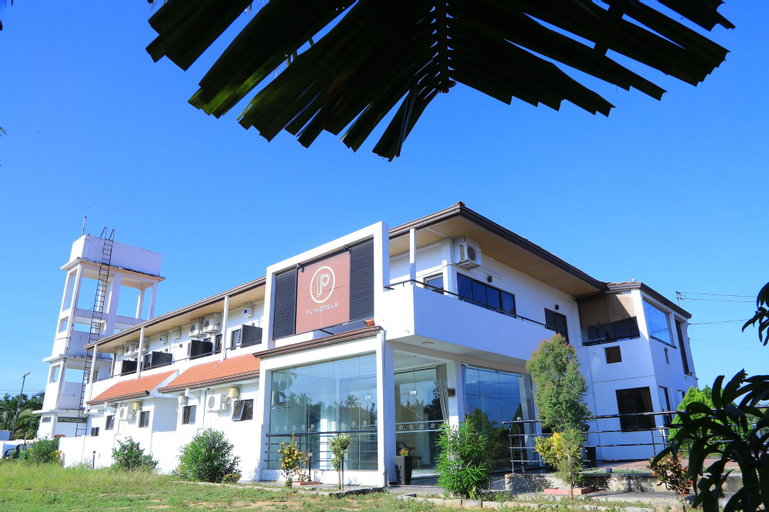 Exterior & Views 2, PJ Hotels Jaffna, Valikamam East
