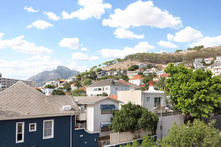 Others 4, Cascades 508, City of Cape Town