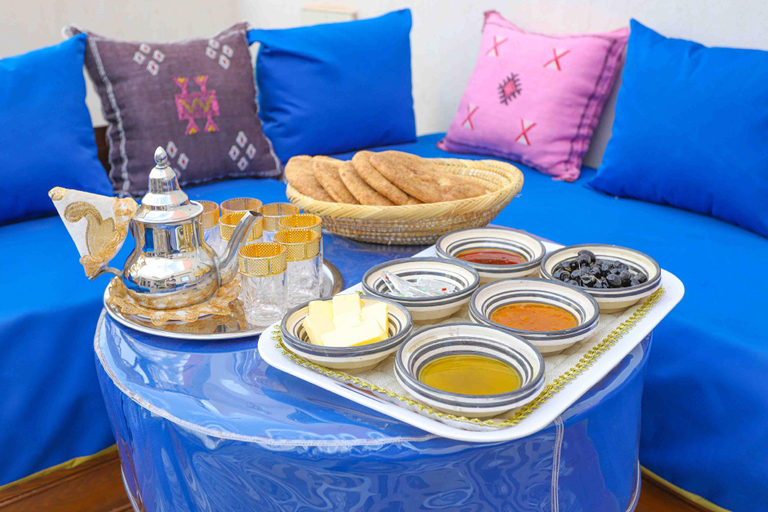 Food & Drinks 4, Rina Hostel, Agadir-Ida ou Tanane