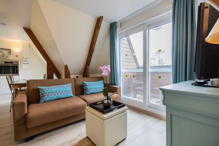 Others 5, Club Wyndham Normandy, Eure