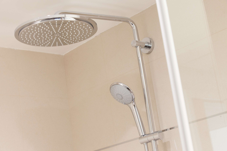 Bathroom 4, Best Western Hotel Le Bordeaux Sud, Gironde