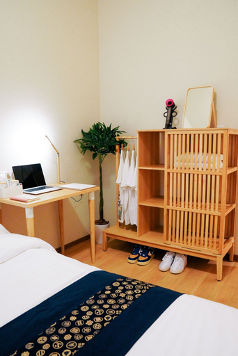 TOKYO E JOY INN - Nishishinjuku, Nakano City