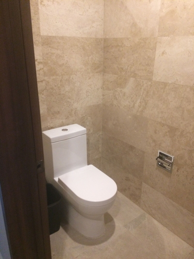 Bathroom 4, Hotel 5 de Mayo, San Andrés Cholula