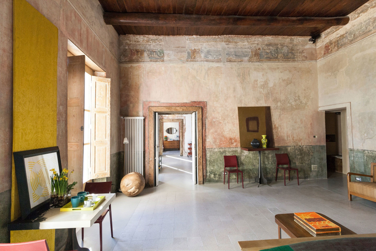 Others 3, TROTULA CHARMING HOUSE - Julius Studio, Salerno