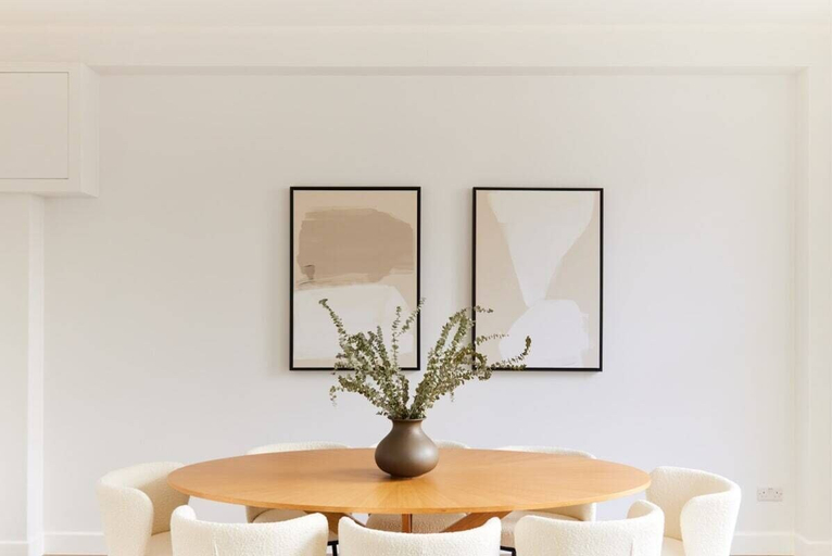 Others 4, The Fulham Escape - Alluring 5BDR Flat, London