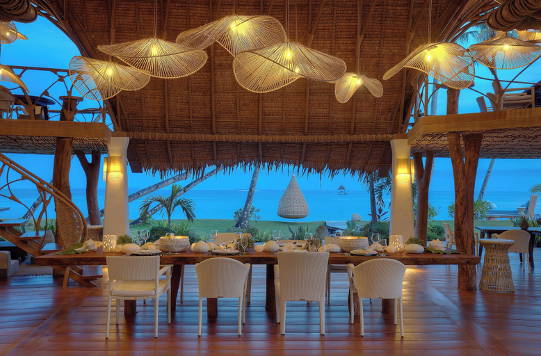 Food & Drinks 5, Nay Palad Hideaway, General Luna