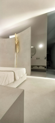 Bedroom 3, Artium Villa with Pool hosted by K&K, South Aegean