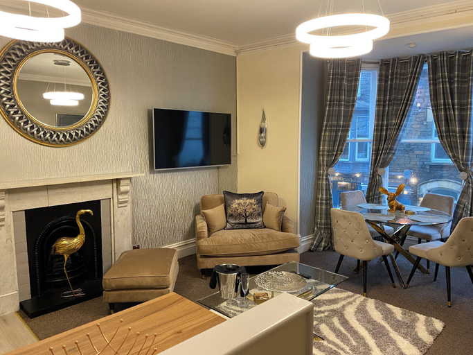 Others 4, Merewyke Boutique Apartments, Cumbria