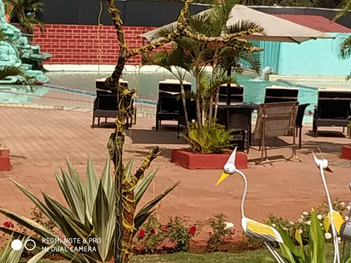 Others 4, Whispering Woods Resort-Lonavala, Pune