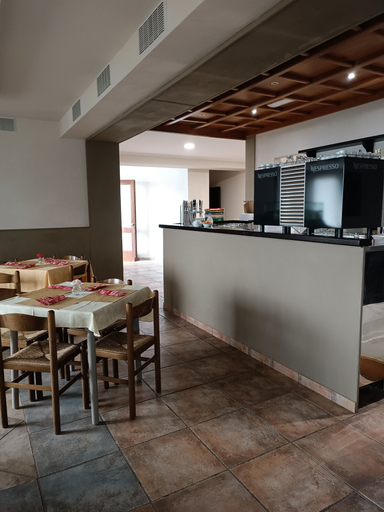 Food & Drinks 4, Il Castagneto Hotel, Biella