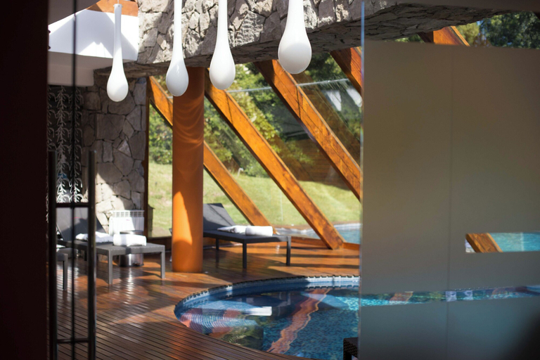 Sport & Beauty 2, Rochester Bariloche, Bariloche