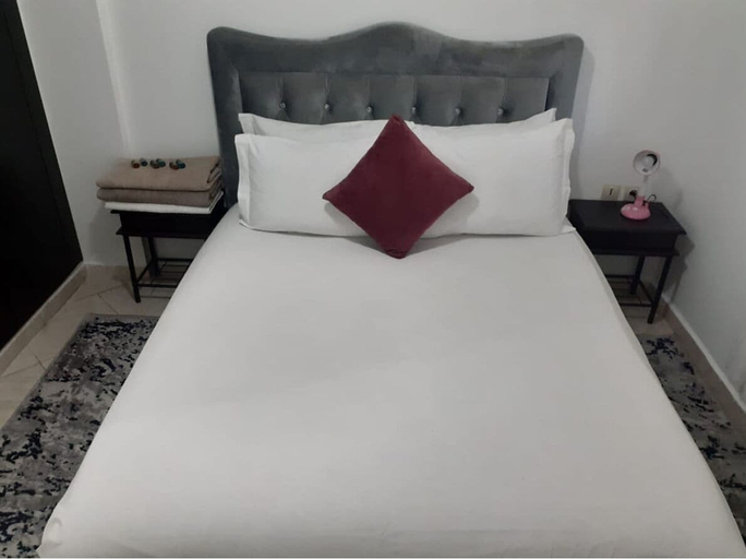Bedroom, Appartement Dans Résidence Calme, Essaouira