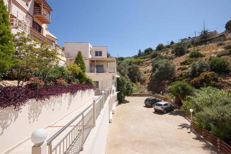 Others 5, Cozy Vintage Style Apartment Shared Pool RU, Crete