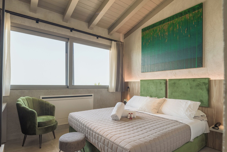 Bedroom 4, Terreforti Luxury Village, Agrigento