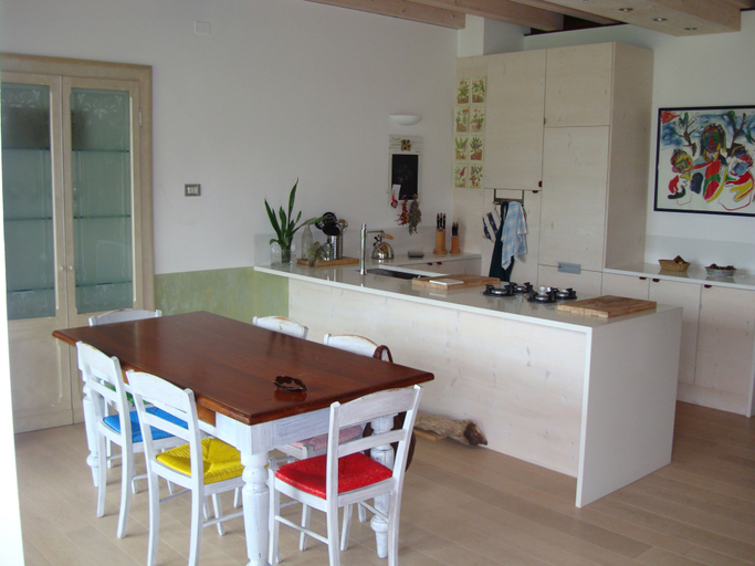 Others 4, Appartamento Residence Bezzuglio, Brescia