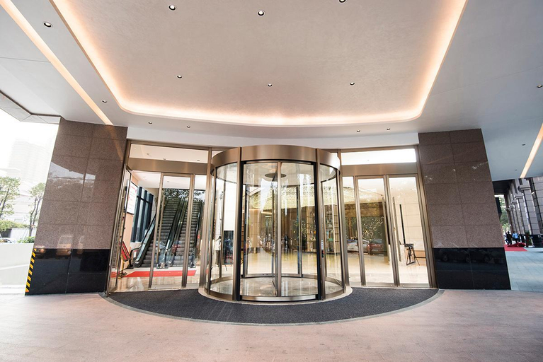 Public Area 3, Virtuous World Hotel, Foshan
