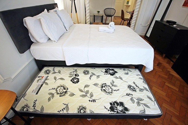 Bedroom 3, Rio Spot C051, Rio de Janeiro