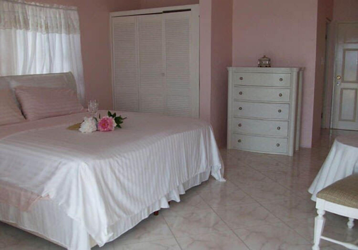 Bedroom 3, Celebrity Villa Jamaica