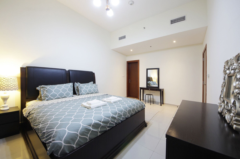 Room 2, 1 Bedroom Apartment in La Vista 3, Dubai