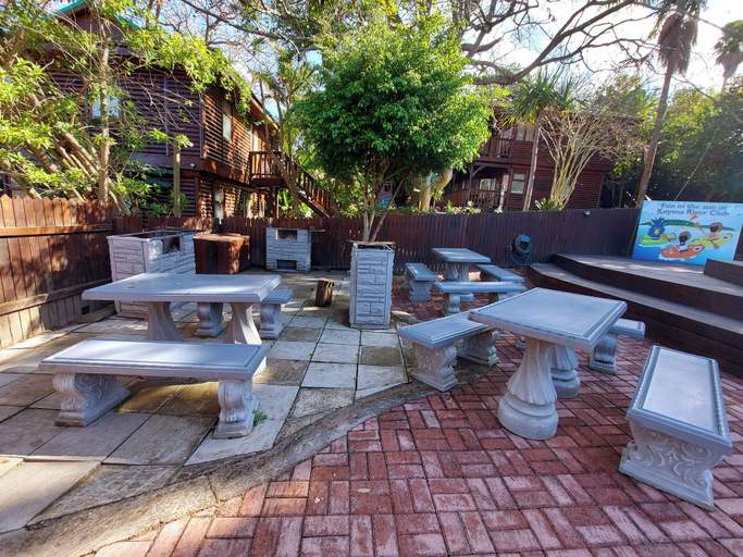 Food & Drinks 4, Knysna River Club by First Private Stays, Eden