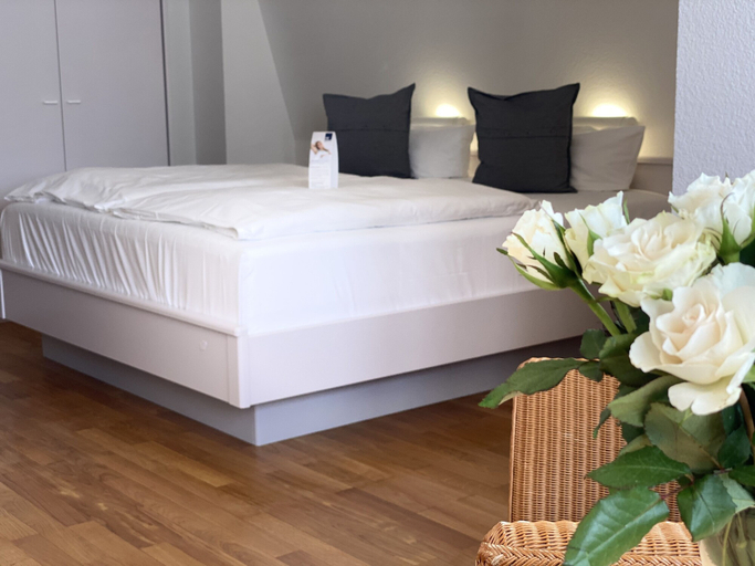 Bedroom 5, Pension am Meer, Vorpommern-Rügen