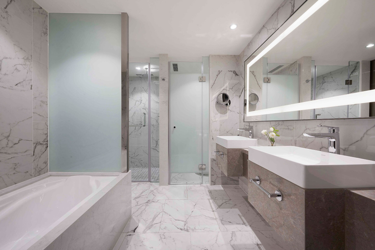 Bathroom 5, ILLUME TAIPEI, Taipei City