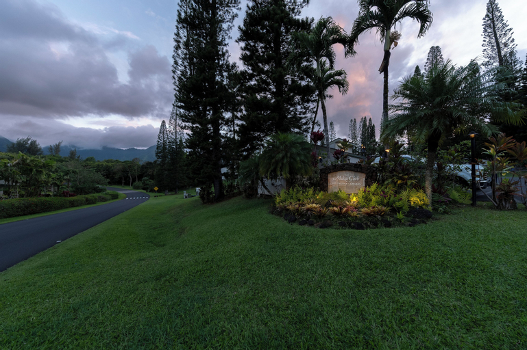 Makai Club Resort, Kauai