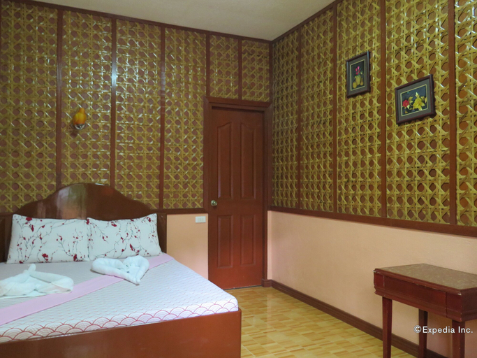 Bedroom 4, Alona Hidden Dream Resort by SMS Hospitality, Panglao