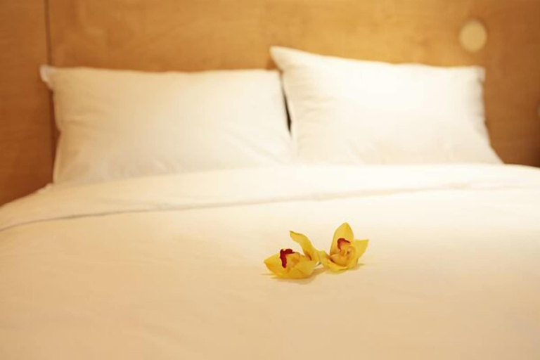 Bedroom 5, Dream House, Mapo