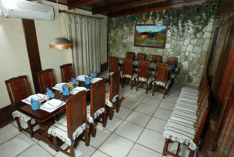 Food & Drinks 5, Hotel Du Lac Macaé, Macaé