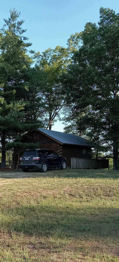Riverview Cabins, Fulton