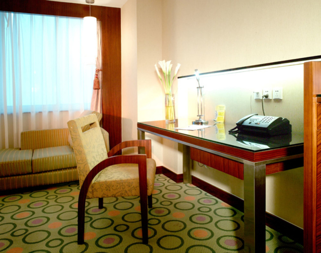 Others 5, Luxemon Xinjiang Hongfu Hotel, Ürümqi