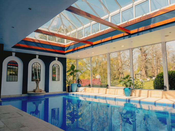 Sport & Beauty 2, The Spa Hotel, Kent