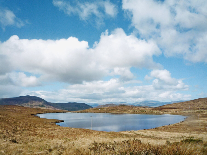 Others 5, Behy Lodge Glenbeigh