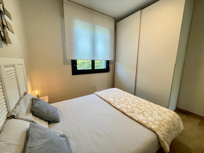 Bedroom 4, Beautiful and modern villa for 6 people by Beahost Rentals, Venezia