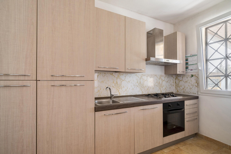 Private kitchen 5, 2174 Villa dei Lidi - Trilo Eleonora by Barbarhouse, Lecce