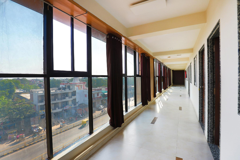 Others 5, Hotel Tulip Plaza, Ahmadabad